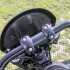 Harley Davidson Low Rider S mroczny typ - owiewka Harley Davidson Low Rider S Scigacz pl
