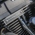 Harley Davidson Low Rider S mroczny typ - popychacze Harley Davidson Low Rider S Scigacz pl