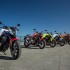 Honda CB500F 2016 100 motocykla w motocyklu - gama kolorow honda cb500f 2016