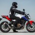Honda CB500F 2016 100 motocykla w motocyklu - honda kierowca cb500f 2016