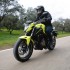 Honda CB500F 2016 100 motocykla w motocyklu - lemon akcja cb500f 2016