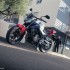 Honda CB500F 2016 100 motocykla w motocyklu - nowa cb500f 2016