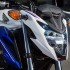 Honda CB500F 2016 100 motocykla w motocyklu - przod led honda cb500f 2016
