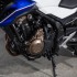 Honda CB500F 2016 100 motocykla w motocyklu - silnik cb500f 2016