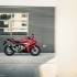 Honda CBR500R 2016 dodawanie atrakcyjnosci - czerwona cbr500r 2016