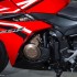 Honda CBR500R 2016 dodawanie atrakcyjnosci - honda cbr500r 2016 silnik