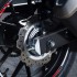 Honda CBR500R 2016 dodawanie atrakcyjnosci - tarcza tyl honda cbr500r 2016