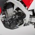 Honda CRF450R i CRF450RX 2017 od podstaw nowe - 2017 honda crf450 silnik