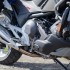 Honda NC750X 2016 ideal po liftingu - honda nc750x silnik