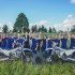 Husqvarna enduro 2017 pionierzy offroadu - husqvarna my2017 team
