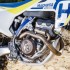 Husqvarna motocross 2017 pod kontrola - fc250 silnik husqvarna 2017