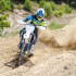 Husqvarna motocross 2017 pod kontrola - husqvarna 2017 zakret