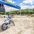 Husqvarna motocross 2017 pod kontrola - pod namiotem husky mx 2017