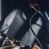 KTM 1290 Super Duke GT Gran Turismo - KTM Super Duke 1290 GT chlodnica