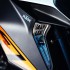 KTM 1290 Super Duke GT Gran Turismo - KTM Super Duke 1290 GT kierunkowskaz