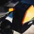 KTM 1290 Super Duke GT Gran Turismo - KTM Super Duke 1290 GT kufer boczny
