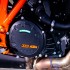 KTM 1290 Super Duke R dobra zmiana - KTM 1290 SUPER DUKE R MY2017 Sprzeglo