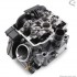 KTM 1290 Super Duke R dobra zmiana - KTM 1290 SUPER DUKE R MY2017 cylinder head