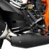 KTM 1290 Super Duke R dobra zmiana - KTM 1290 SUPER DUKE R MY2017 oslona