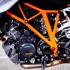 KTM 1290 Super Duke R dobra zmiana - Naped KTM 1290 SUPER DUKE R MY2017
