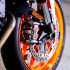 KTM 1290 Super Duke R dobra zmiana - hamulce KTM 1290 SUPER DUKE R MY2017