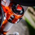 KTM EXC 2017 100 procent nowe - exc 2017 polka