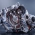 KTM EXC 2017 100 procent nowe - ktm exc 2017 300 blok