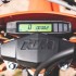 KTM EXC 2017 100 procent nowe - ktm exc 2017 zegary