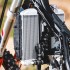 KTM EXC 2017 100 procent nowe - ktm prezentacja 2017 chlodnica