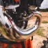 KTM EXC 2017 100 procent nowe - ktm prezentacja 2017 dyfuzor