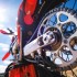 KTM EXC 2017 100 procent nowe - tarcza hamulcowa ktm exc 2017