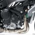Kawasaki ZX 10RR intuicyjna kontrola - kawasaki ninja zx 10rr silnik