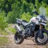 Mniejszy nie znaczy gorszy Triumph Tiger 800 XCx vs Tiger Explorer XC - 2015 tiger explorer xc