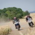 Mniejszy nie znaczy gorszy Triumph Tiger 800 XCx vs Tiger Explorer XC - polna droga tiger 800 vs tiger explorer