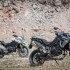 Mniejszy nie znaczy gorszy Triumph Tiger 800 XCx vs Tiger Explorer XC - triumph tiger 800 vs tiger explorer kopalnia