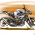 Yamaha MT 10 dyskretny urok ciemnosci - 2016 MT 10 design szkice