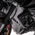Yamaha MT 10 dyskretny urok ciemnosci - Chlodnice Yamaha 2016 MT 10