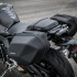 Yamaha MT 10 dyskretny urok ciemnosci - Kufry Yamaha 2016 MT 10