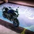 Yamaha MT 10 dyskretny urok ciemnosci - Malowanie Yamaha MT 10 MY 2016