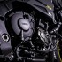 Yamaha MT 10 dyskretny urok ciemnosci - Naped Yamaha 2016 MT 10