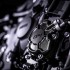 Yamaha MT 10 dyskretny urok ciemnosci - Oslona silnika Yamaha 2016 MT 10