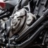 Yamaha Tracer 700 wielozadaniowiec - silnik tracer700 2016
