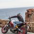 Ducati Monster 797 wloski przepis na motocykl dla poczatkujacych - maly ducati monster