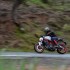 Ducati Monster 797 wloski przepis na motocykl dla poczatkujacych - monser jazda w deszczu