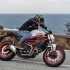 Ducati Monster 797 wloski przepis na motocykl dla poczatkujacych - monster 797