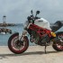 Ducati Monster 797 wloski przepis na motocykl dla poczatkujacych - monster 797 statyczne