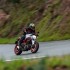 Ducati Monster 797 wloski przepis na motocykl dla poczatkujacych - monster na mokrym