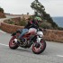 Ducati Monster 797 wloski przepis na motocykl dla poczatkujacych - motocykl ducati monster