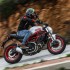 Ducati Monster 797 wloski przepis na motocykl dla poczatkujacych - scigacz pl barry monster