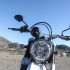 Ducati Scrambler Desert Sled pustynne sanki - Lampa Ducati Scrambler Desert Sled Tabernas
